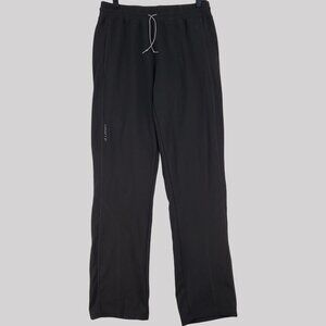 Craft L2 Insulation Athletic Pants Drawstring & Zippered Pockets Mens L